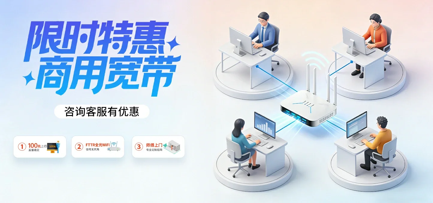 中国电信 佳县电信宽带 宽带套餐